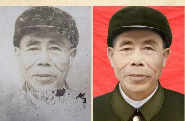 沙县老照片模糊修复-72